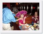 El Poncho's Mexican Restaurant Birthday Pictures 2009 (97) * 2848 x 2136 * (1.58MB)